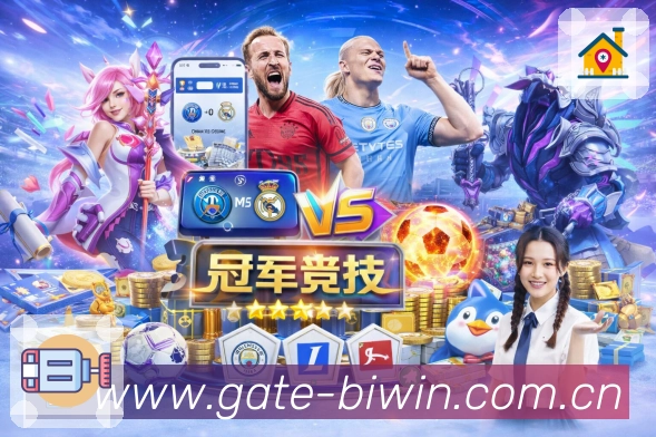 必赢 Sports 官方视觉图