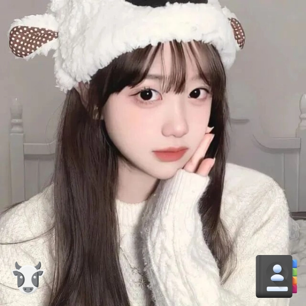 头像